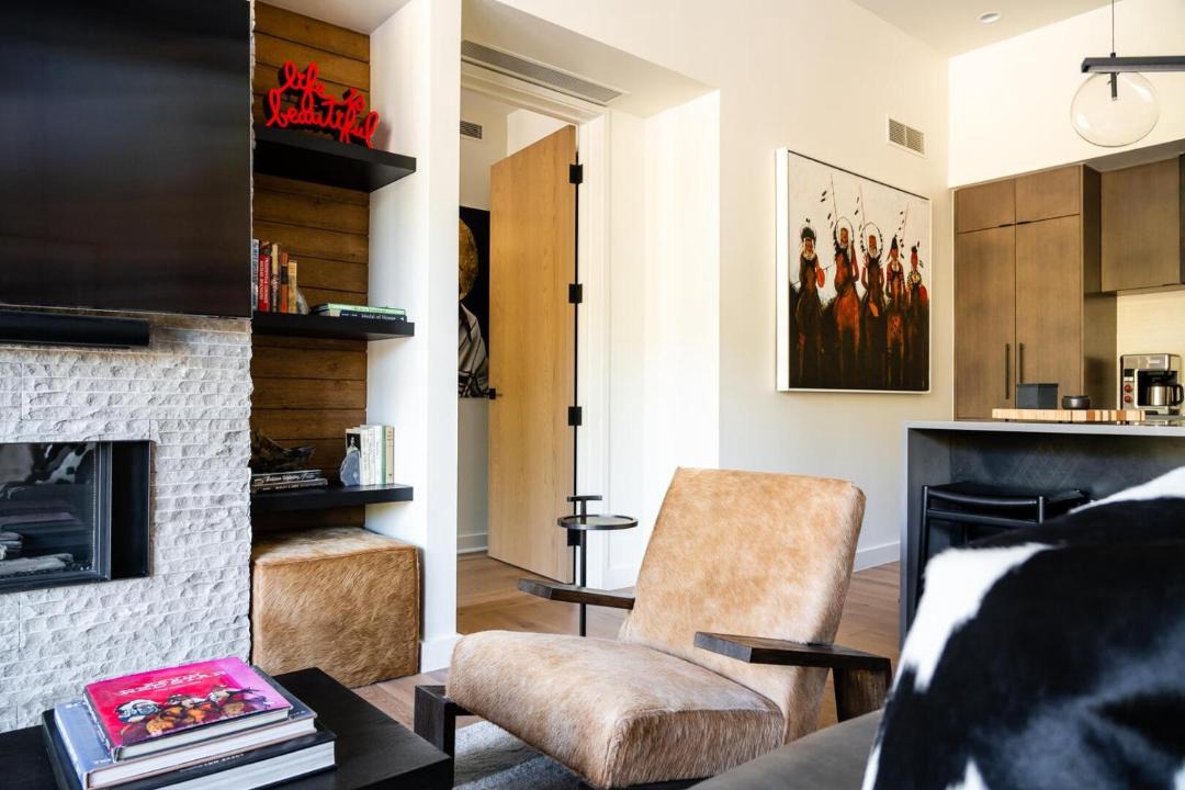 Photo of Others in Big Sky