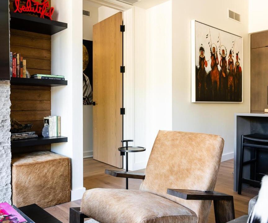 Photo of Others in Big Sky