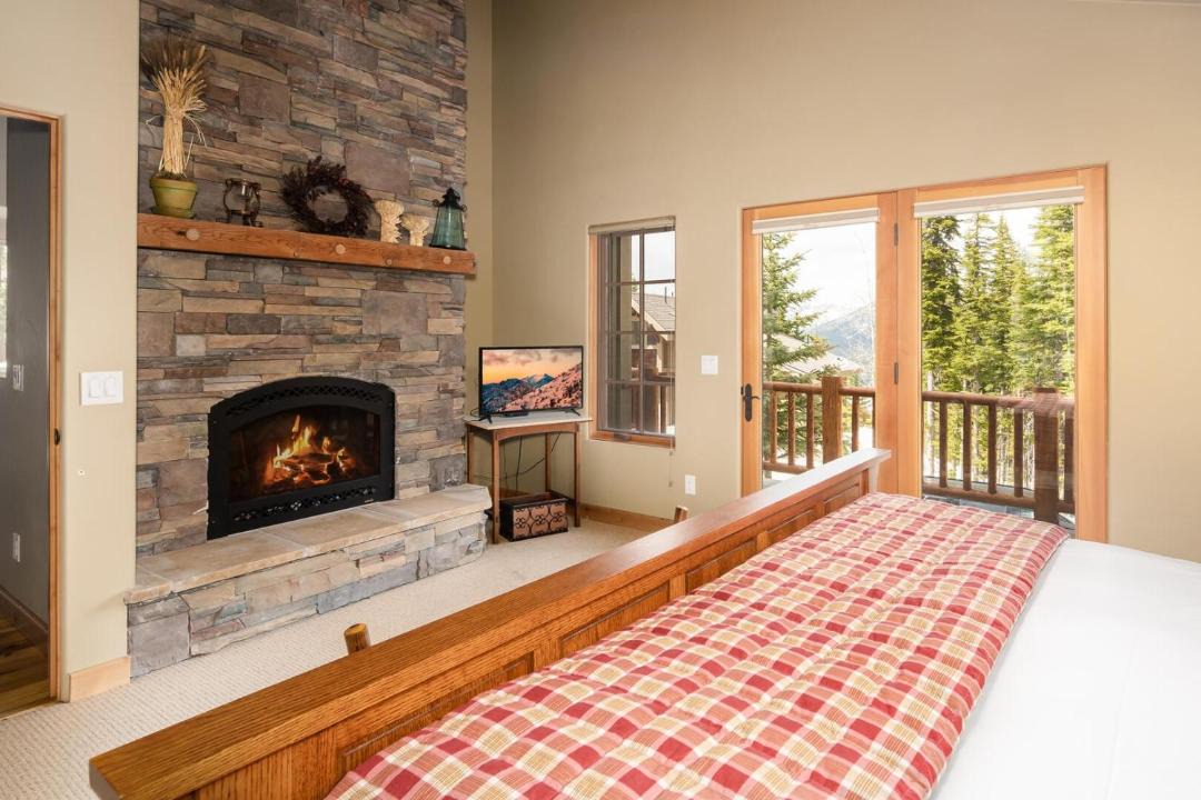 Photo of Others in Big Sky