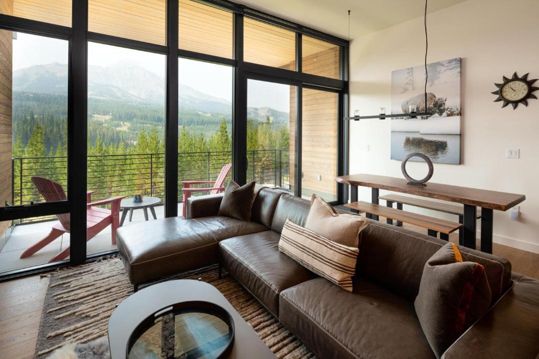 Photo of Others in Big Sky