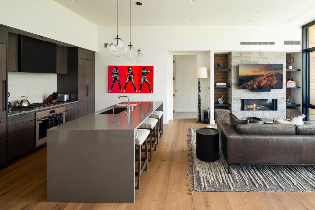 Photo of Others in Big Sky