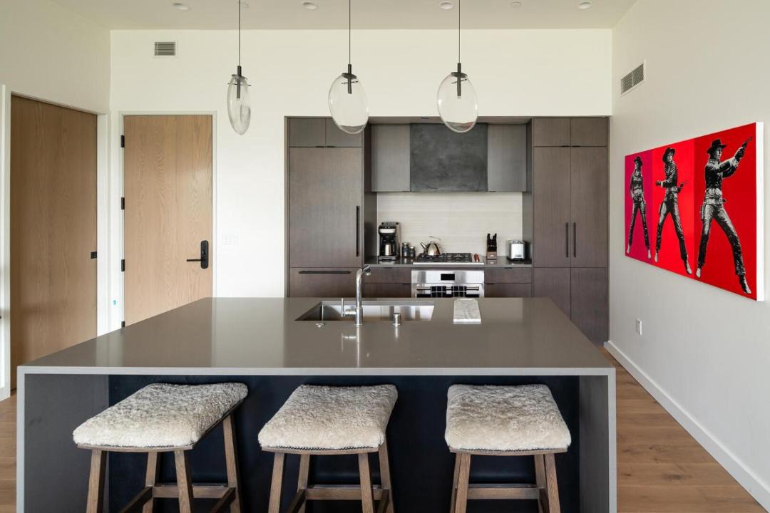 Photo of Others in Big Sky