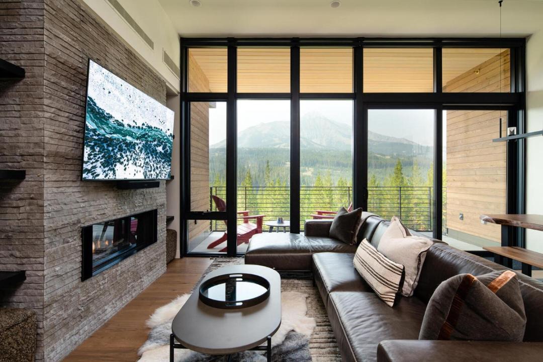 Photo of Others in Big Sky