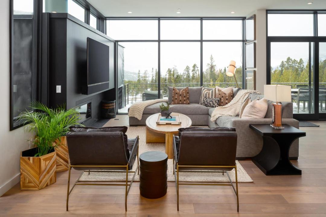 Photo of Others in Big Sky