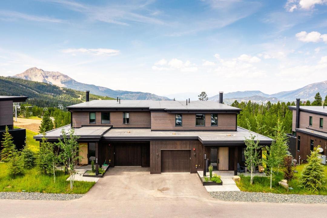 Photo of Others in Big Sky