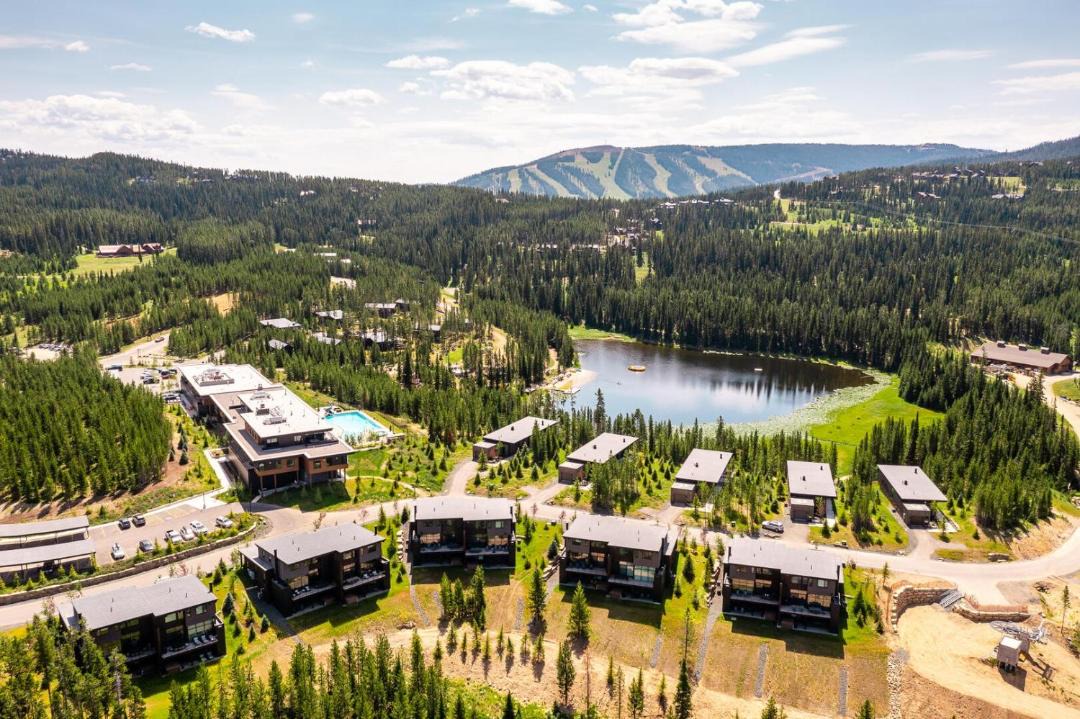 Photo of Others in Big Sky