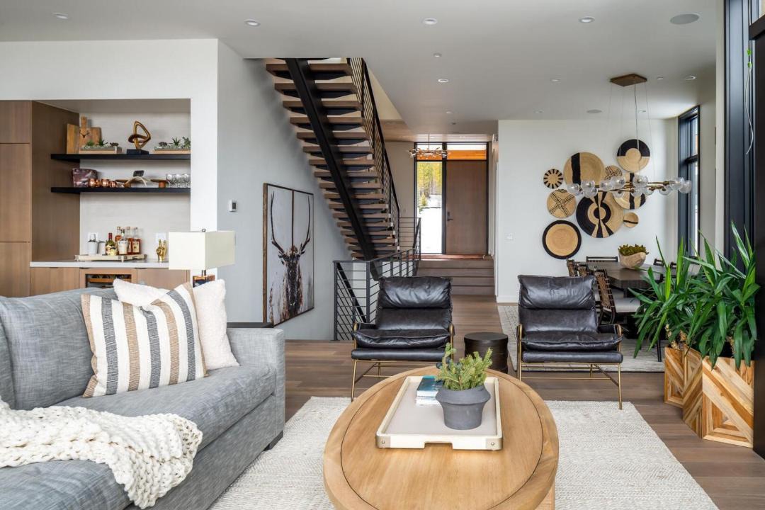 Photo of Others in Big Sky