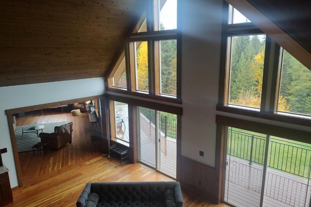 Photo of Livingroom in Marion
