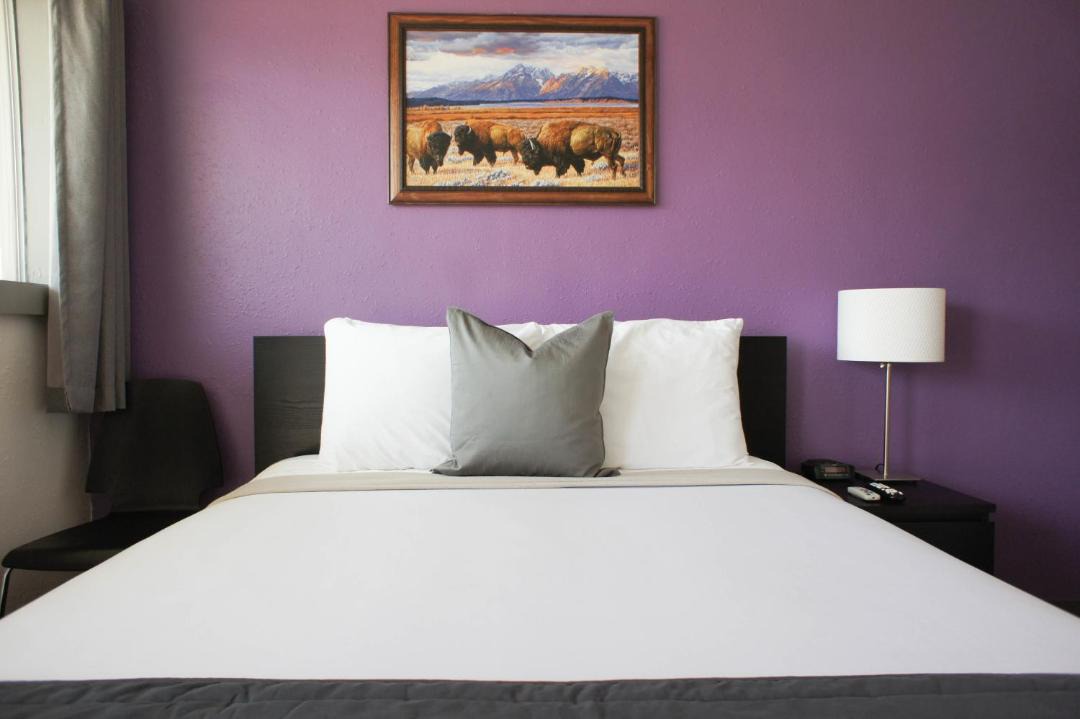 Photo of Bedroom in Heart of Missoula