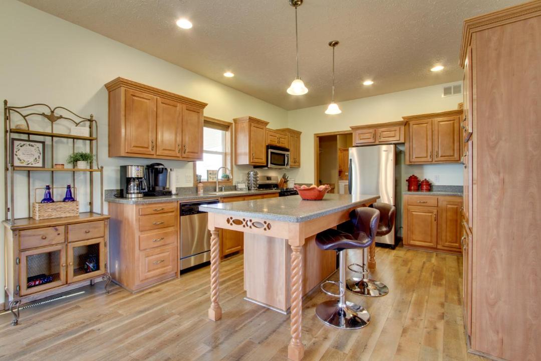 Photo of Kitchen in Helena