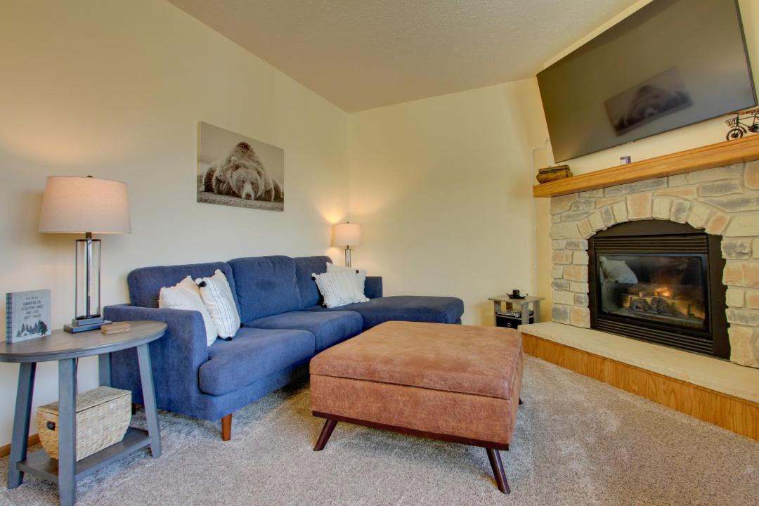 Photo of Livingroom in Helena