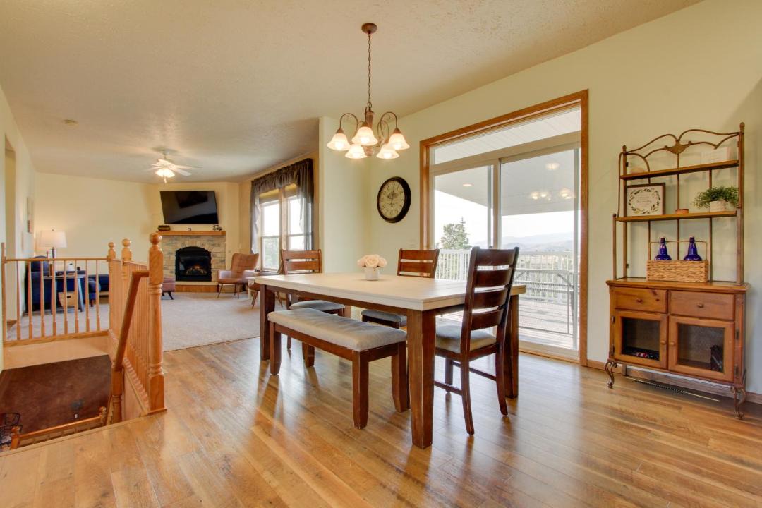 Photo of Livingroom in Helena