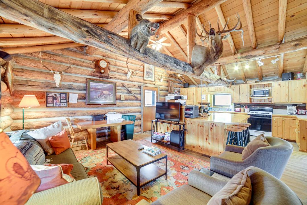 Photo of Others in Big Sky
