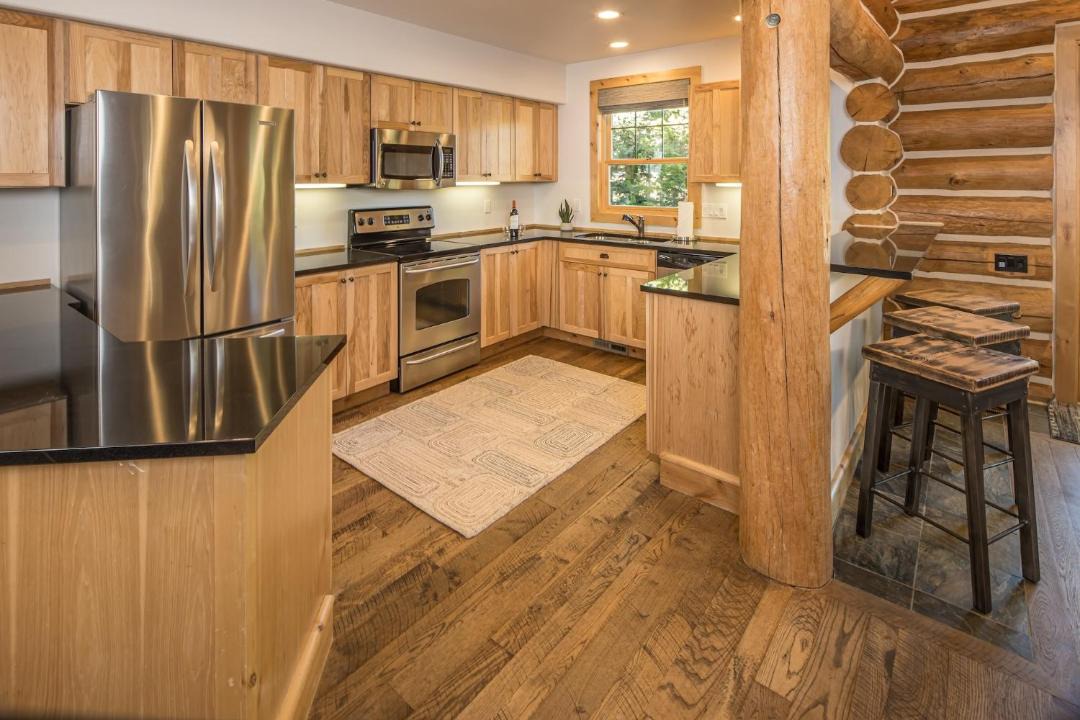Photo of Kitchen in Powder Ridge