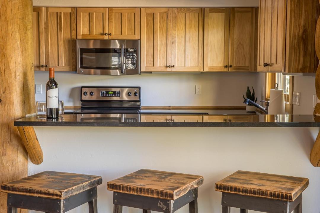 Photo of Kitchen in Powder Ridge
