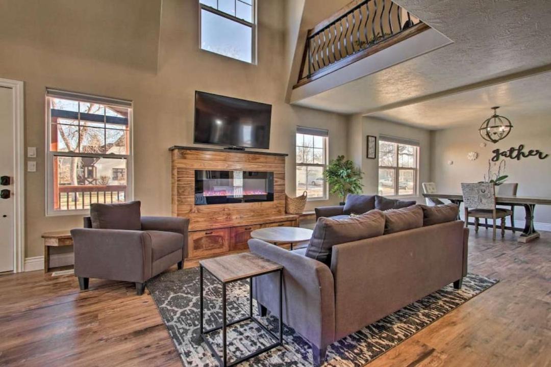 Photo of Livingroom in Great Falls