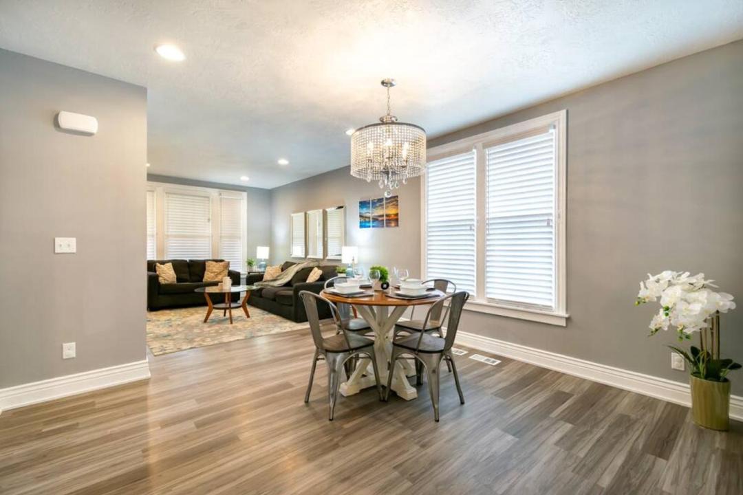 Photo of Livingroom in Great Falls