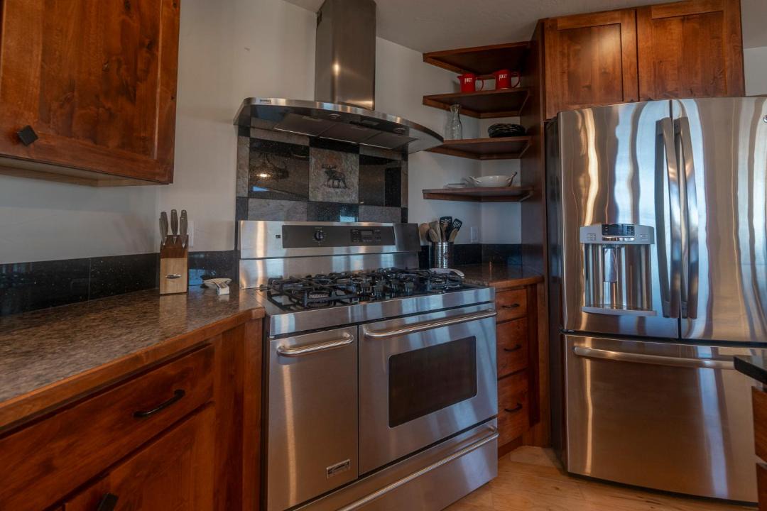 Photo of Kitchen in Livingston