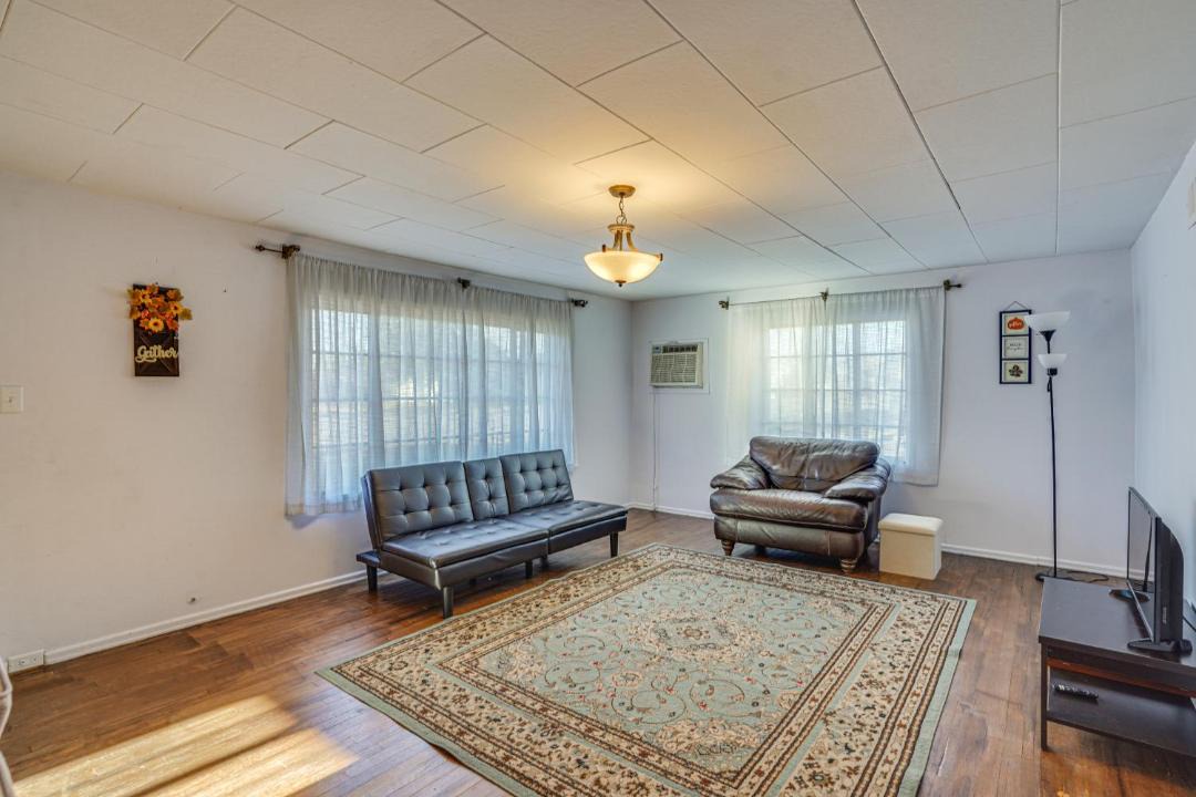 Photo of Livingroom in Sidney