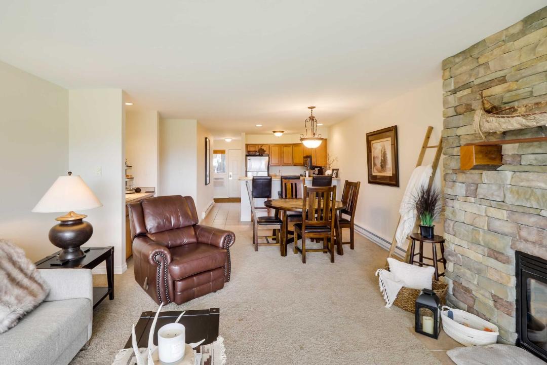 Photo of Livingroom in Bigfork