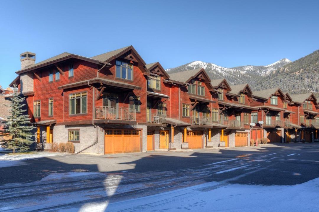 Photo of Others in Big Sky Meadow Village