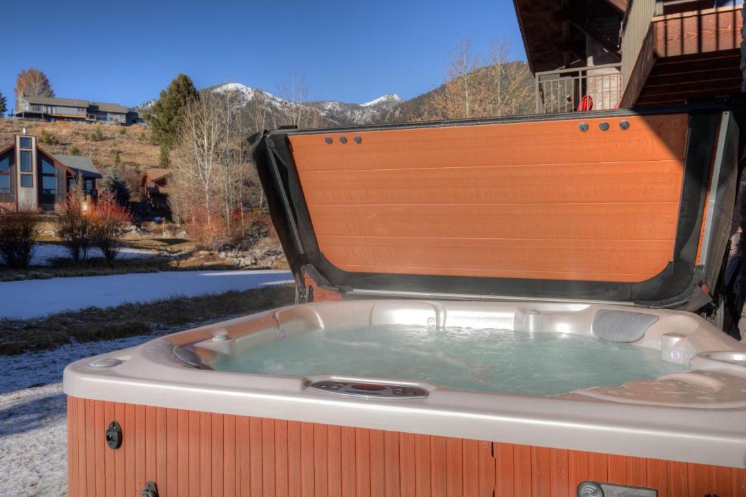 Photo of Others in Big Sky Meadow Village