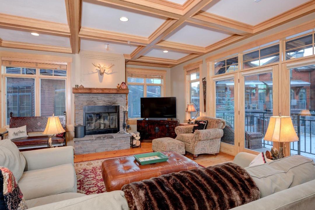 Photo of Others in Big Sky Meadow Village