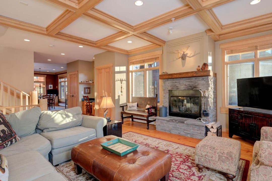 Photo of Others in Big Sky Meadow Village