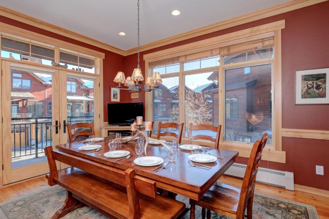 Photo of Others in Big Sky Meadow Village