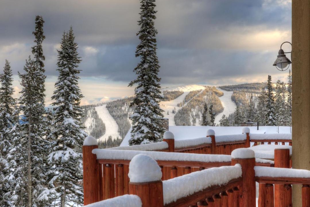 Photo of Others in Big Sky