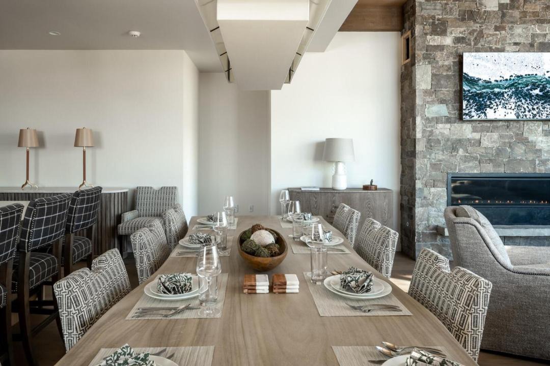 Photo of Others in Big Sky