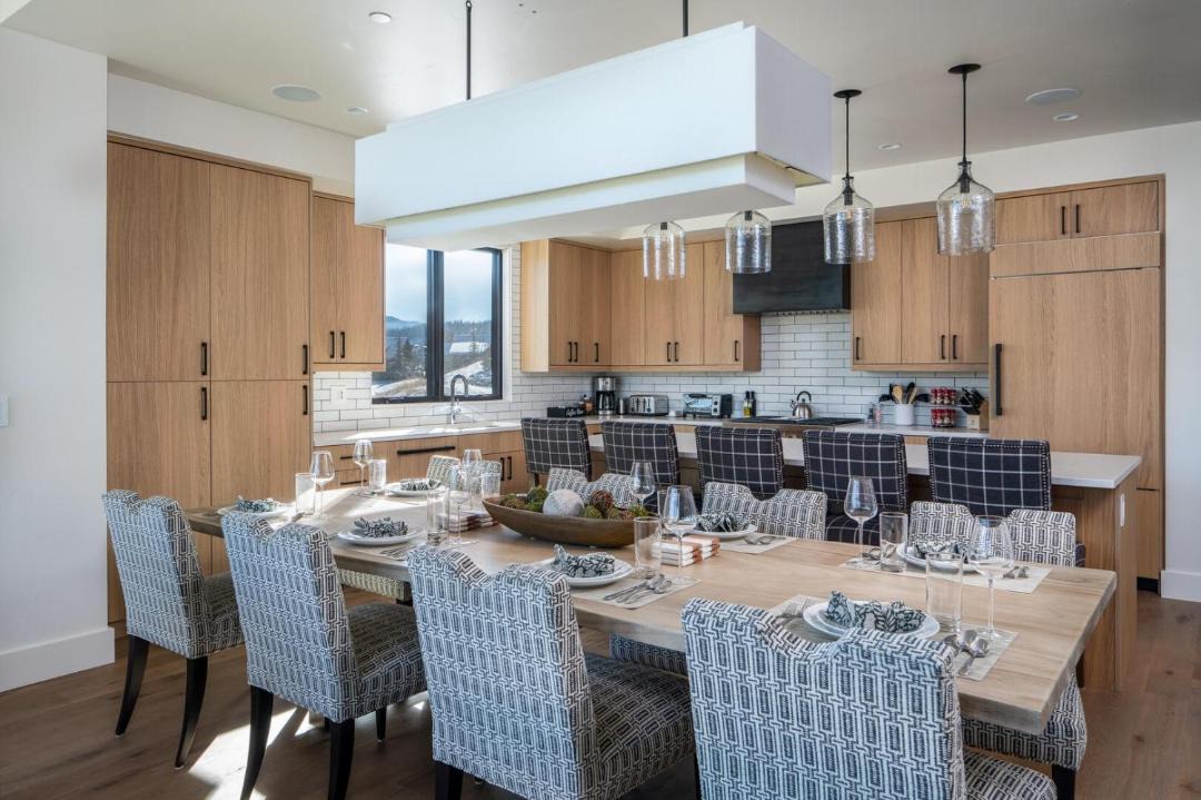 Photo of Others in Big Sky