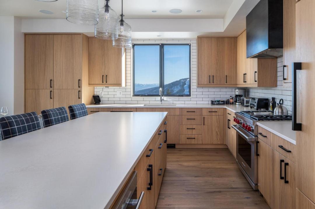 Photo of Others in Big Sky