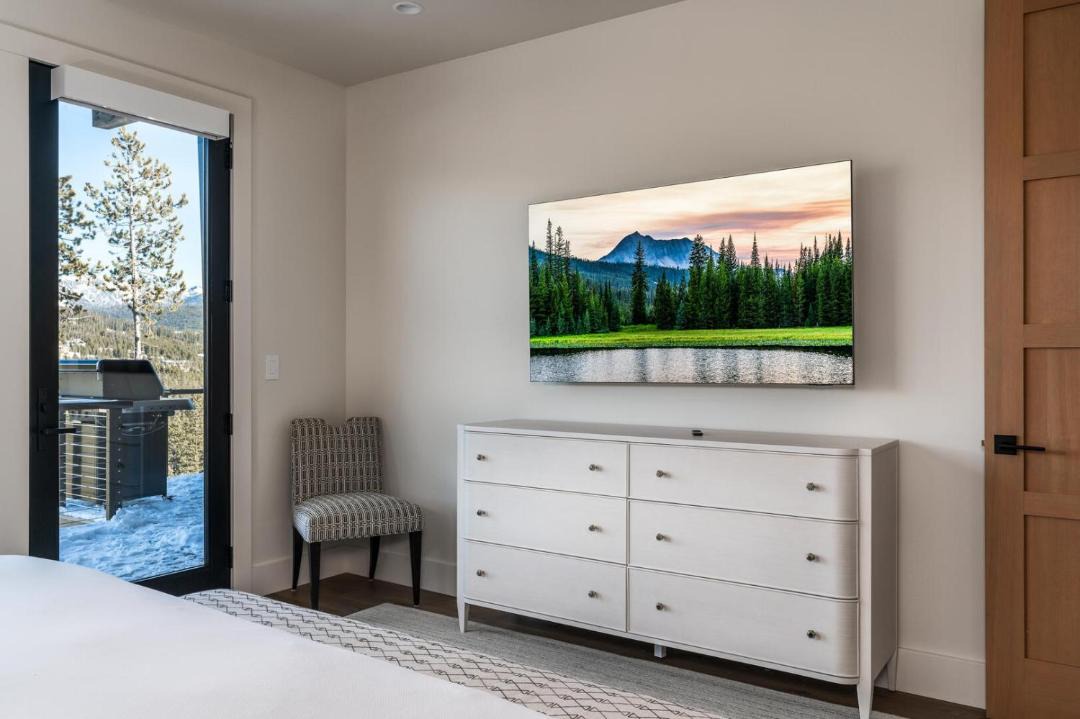 Photo of Others in Big Sky