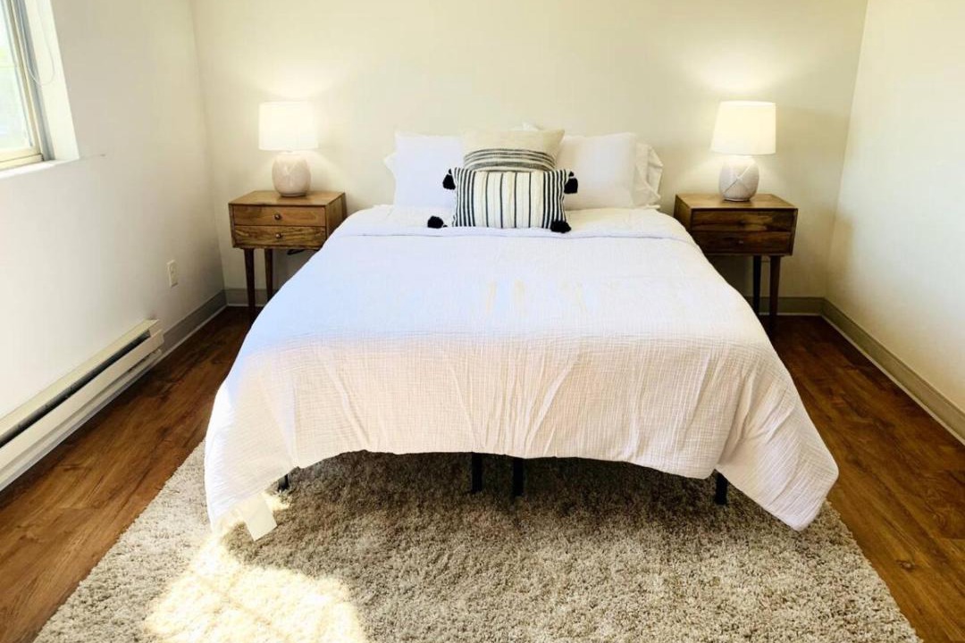 Photo of Bedroom in Kalispell