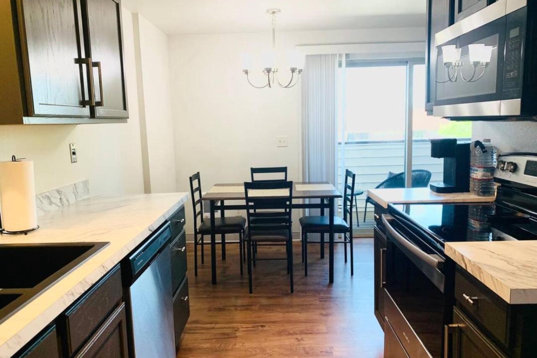 Photo of Kitchen in Kalispell