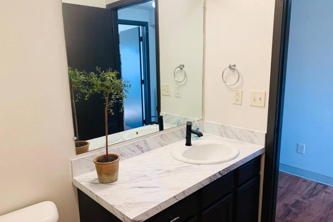 Photo of Bathroom in Kalispell