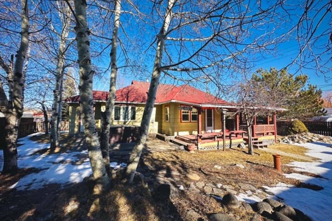 Photo of Others in Red Lodge