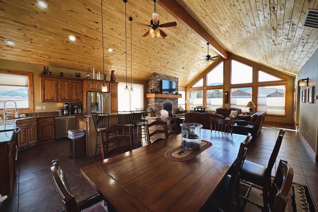 Photo of Others in Red Lodge