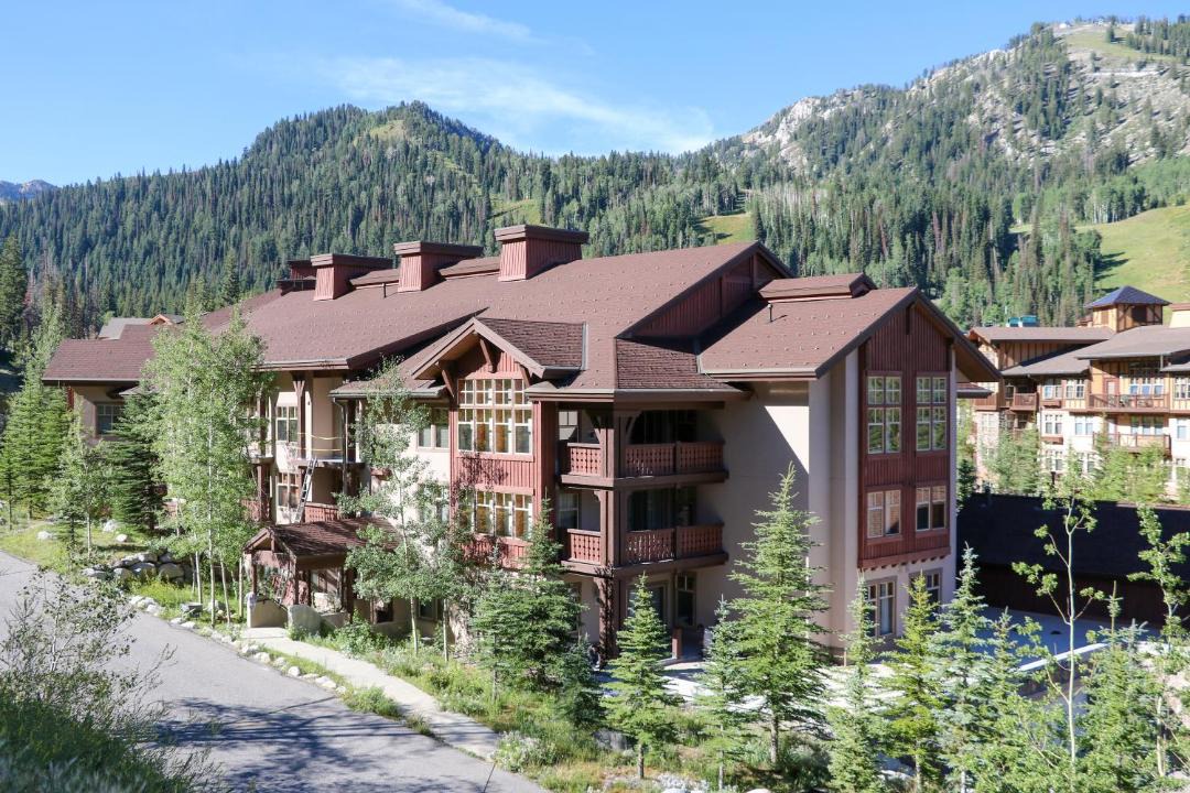 Photo of Others in Salt Lake Mountain Resorts