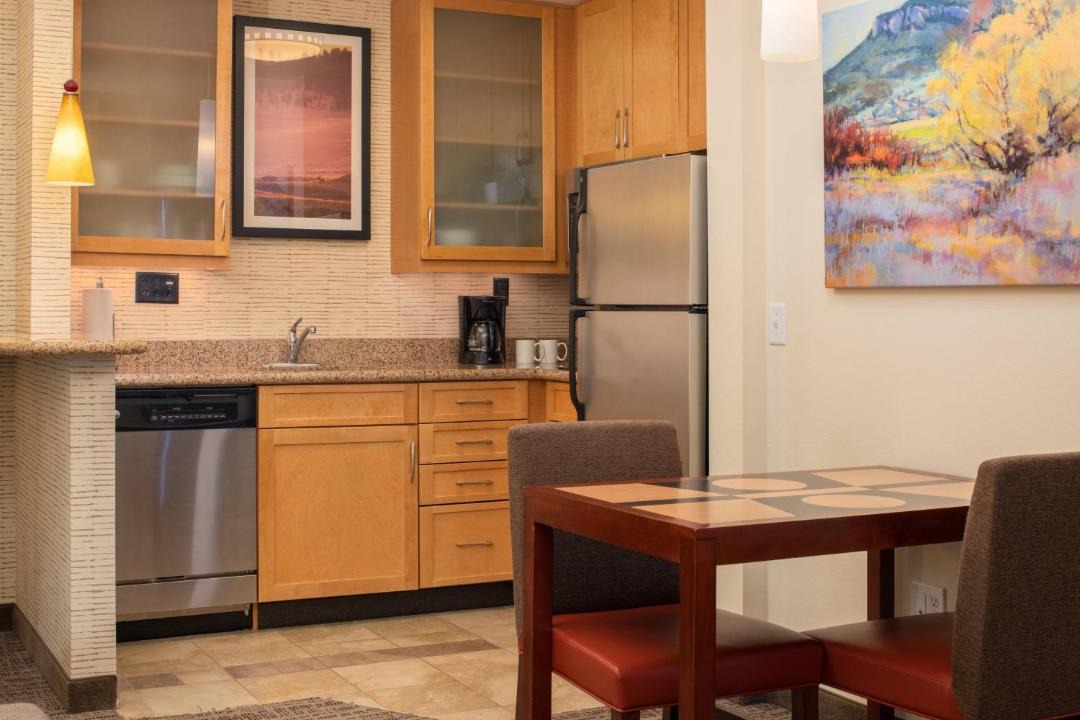 Photo of Kitchen in Helena