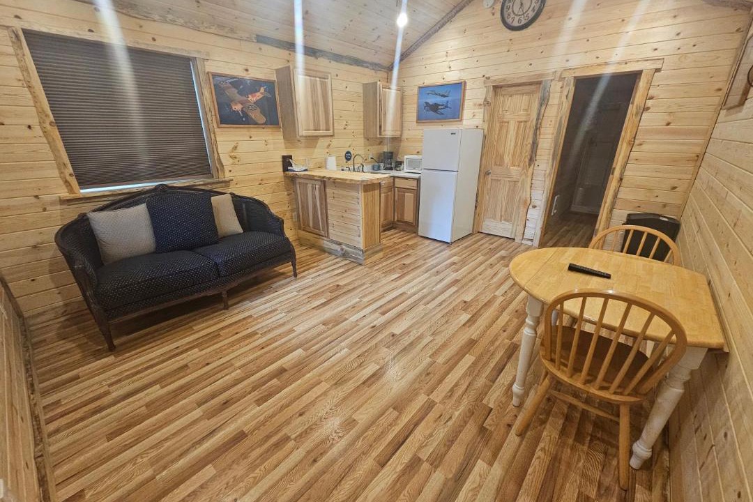 Photo of Livingroom in Thompson Falls