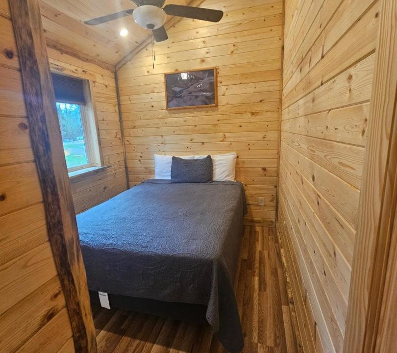 Photo of Bedroom in Thompson Falls