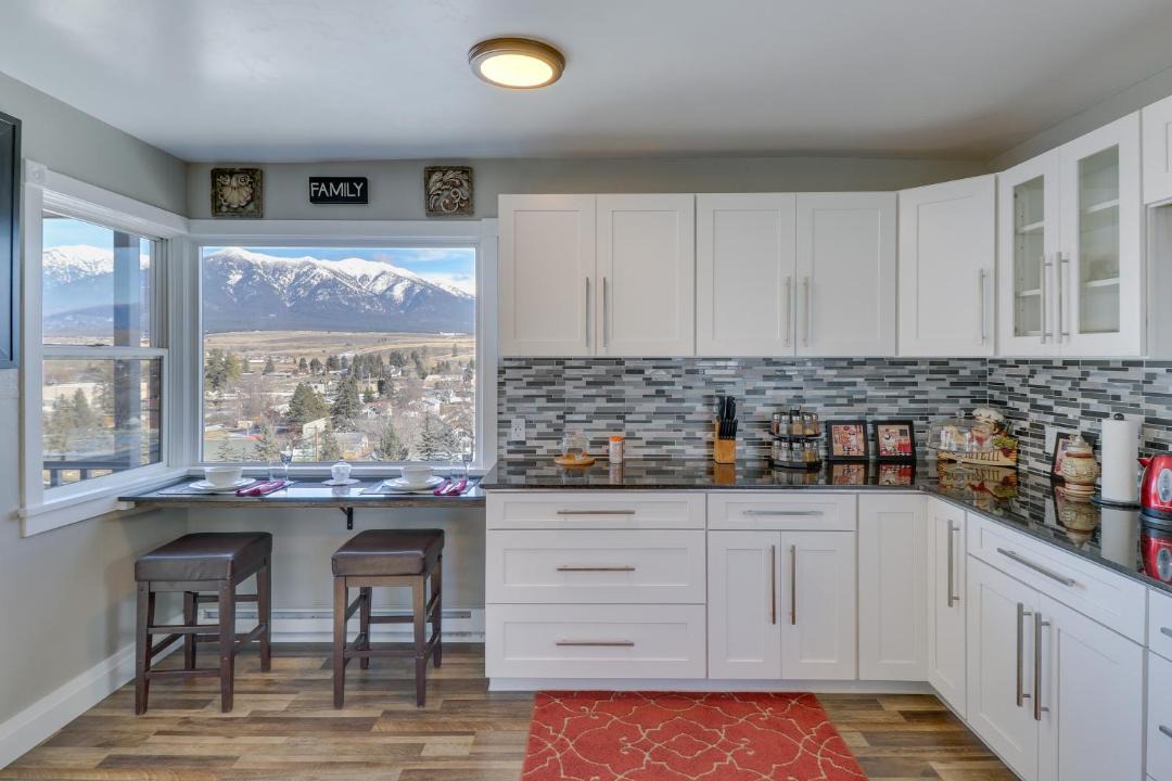 Photo of Kitchen in Eureka