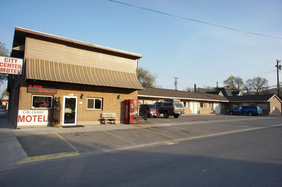 Photo of Others in Heart of Missoula