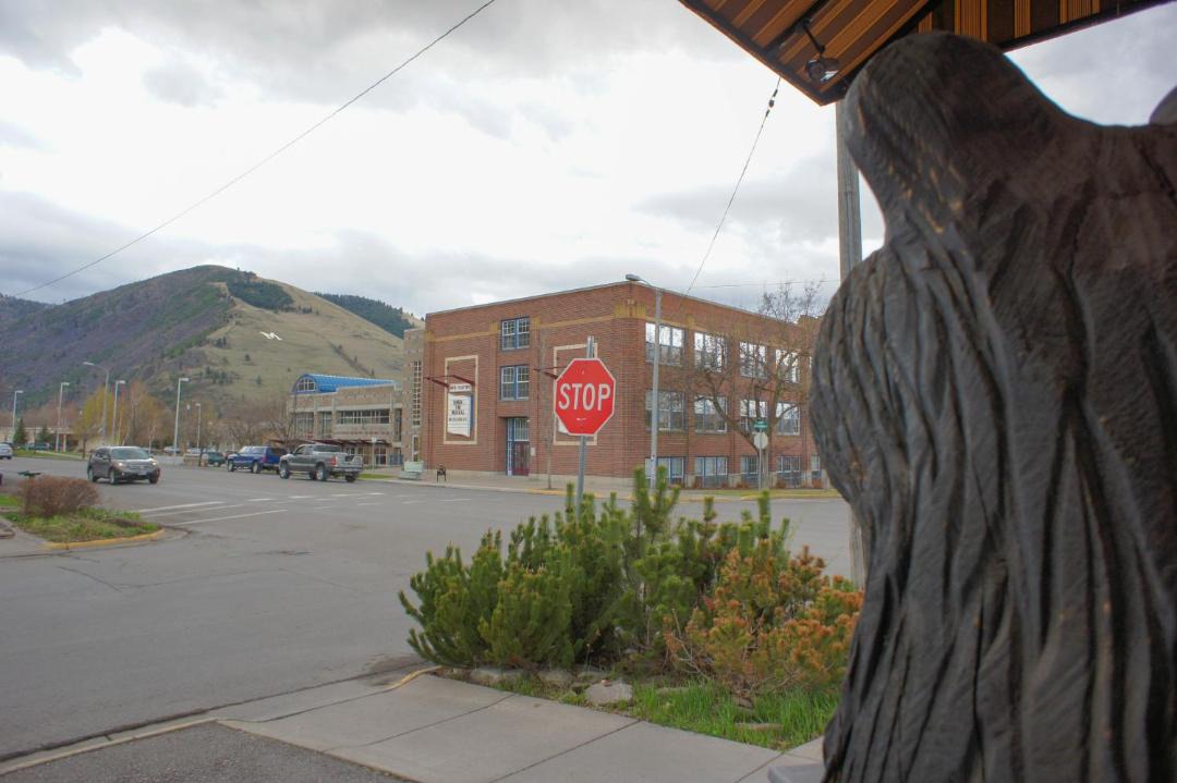 Photo of Others in Heart of Missoula