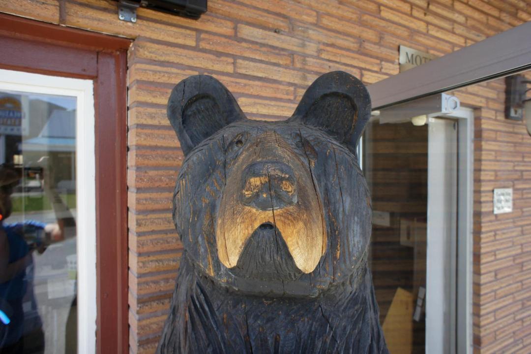 Photo of Others in Heart of Missoula