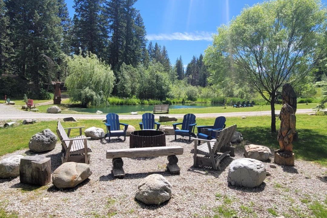 Photo of Others in Thompson Falls