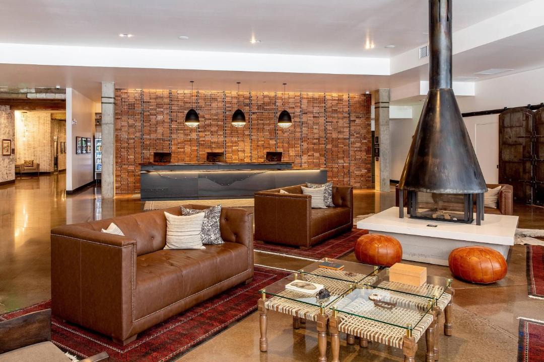 Photo of Livingroom in Heart of Missoula