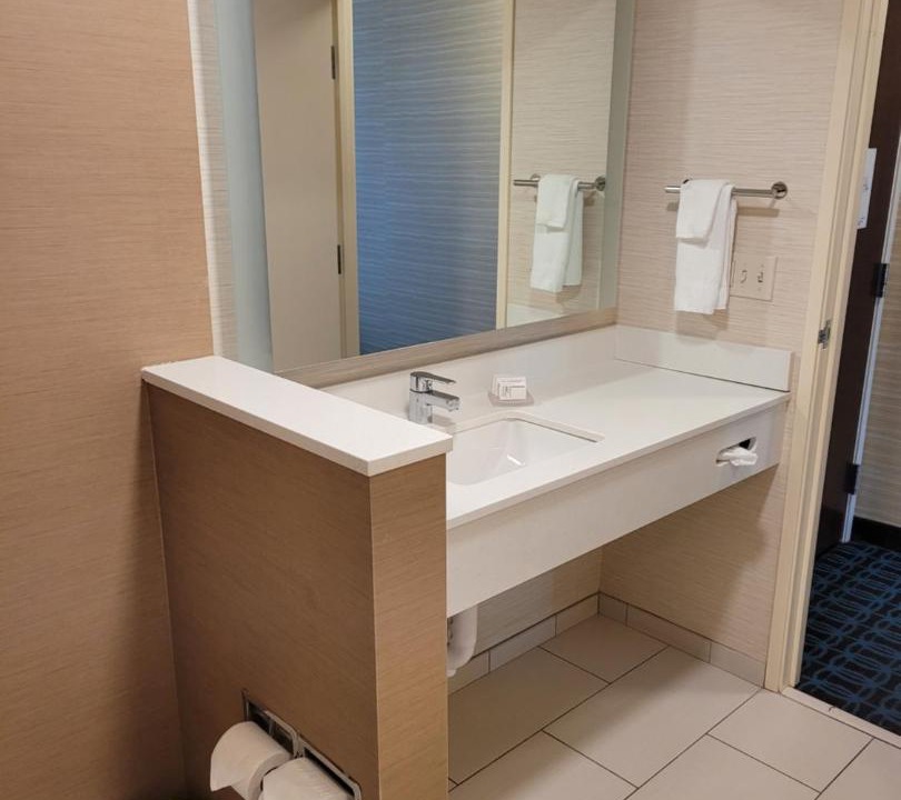 Photo of Bathroom in Butte